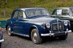 Rover P4 1956 года
